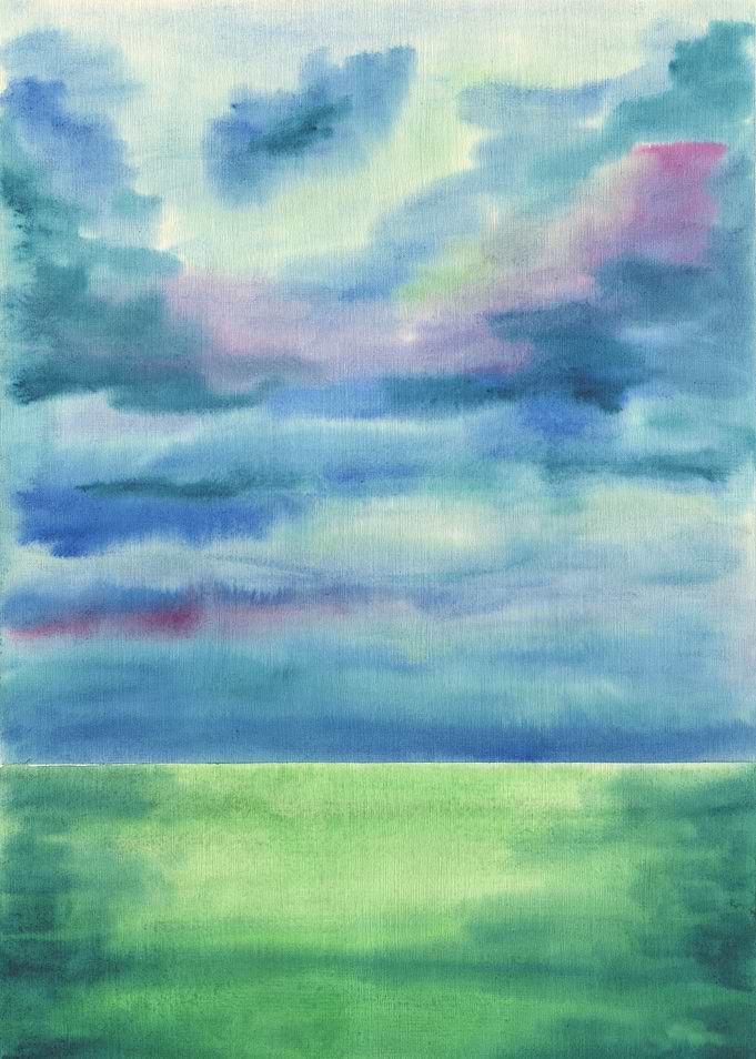 Sea Horizon