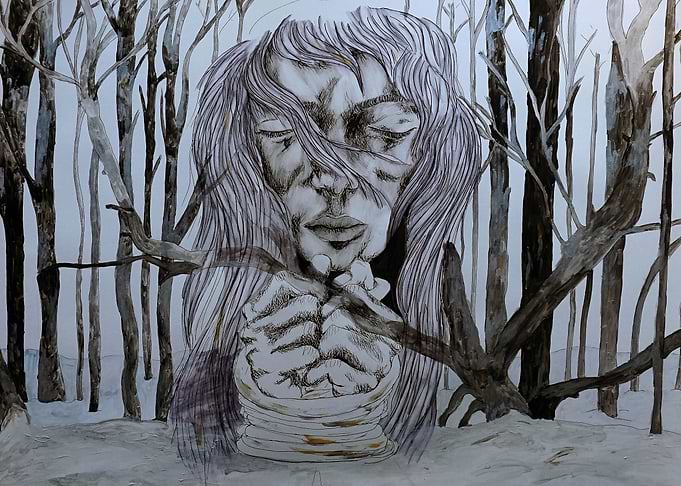 Captive