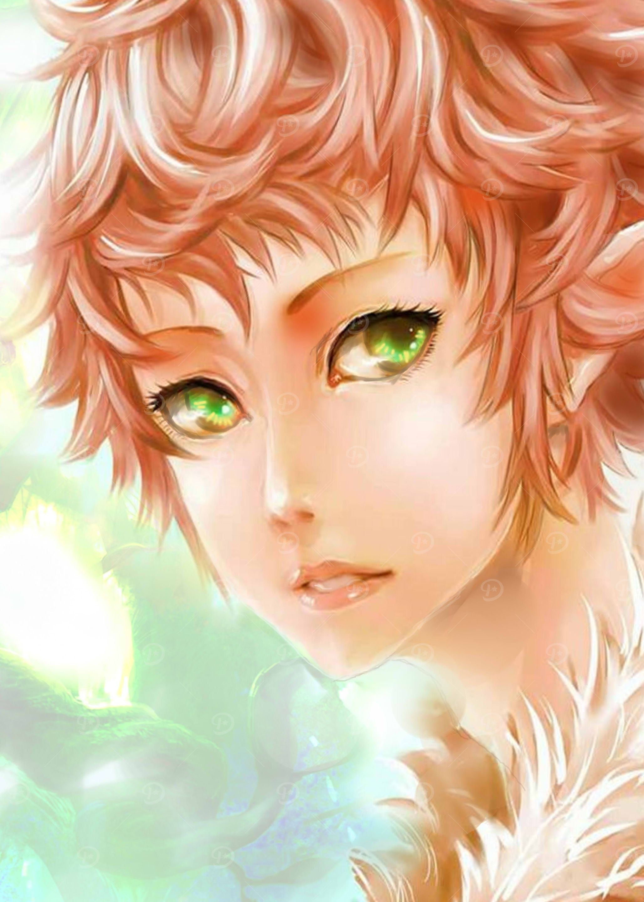 elf