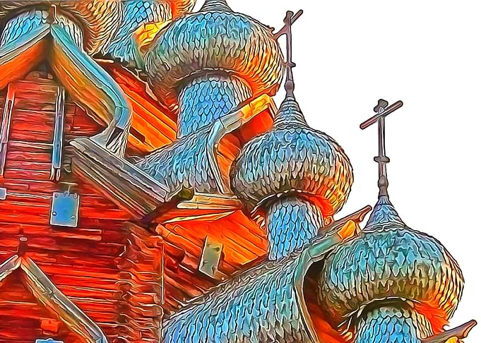 Kizhi