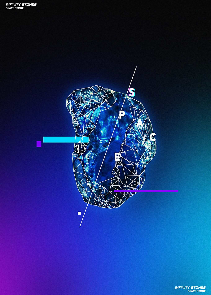 Space Stone