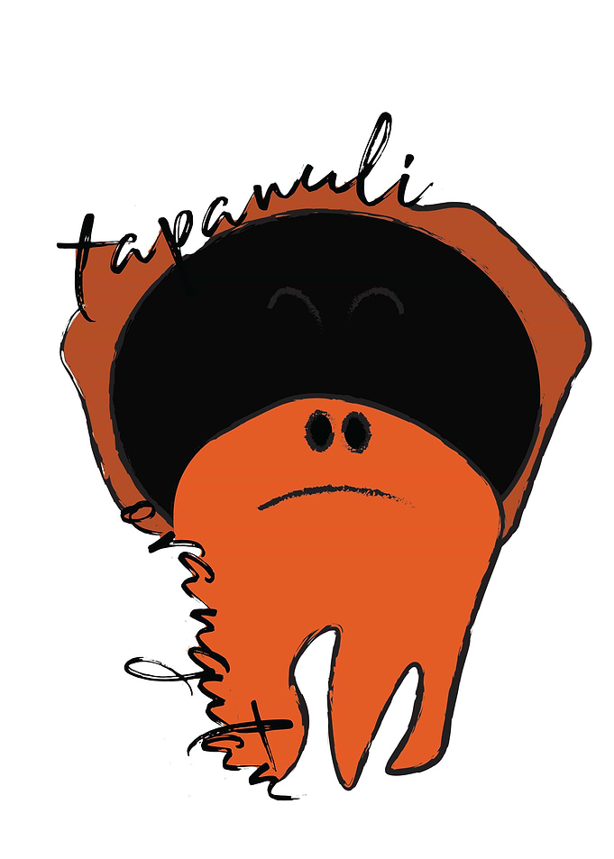 Tapanuli Orangutan