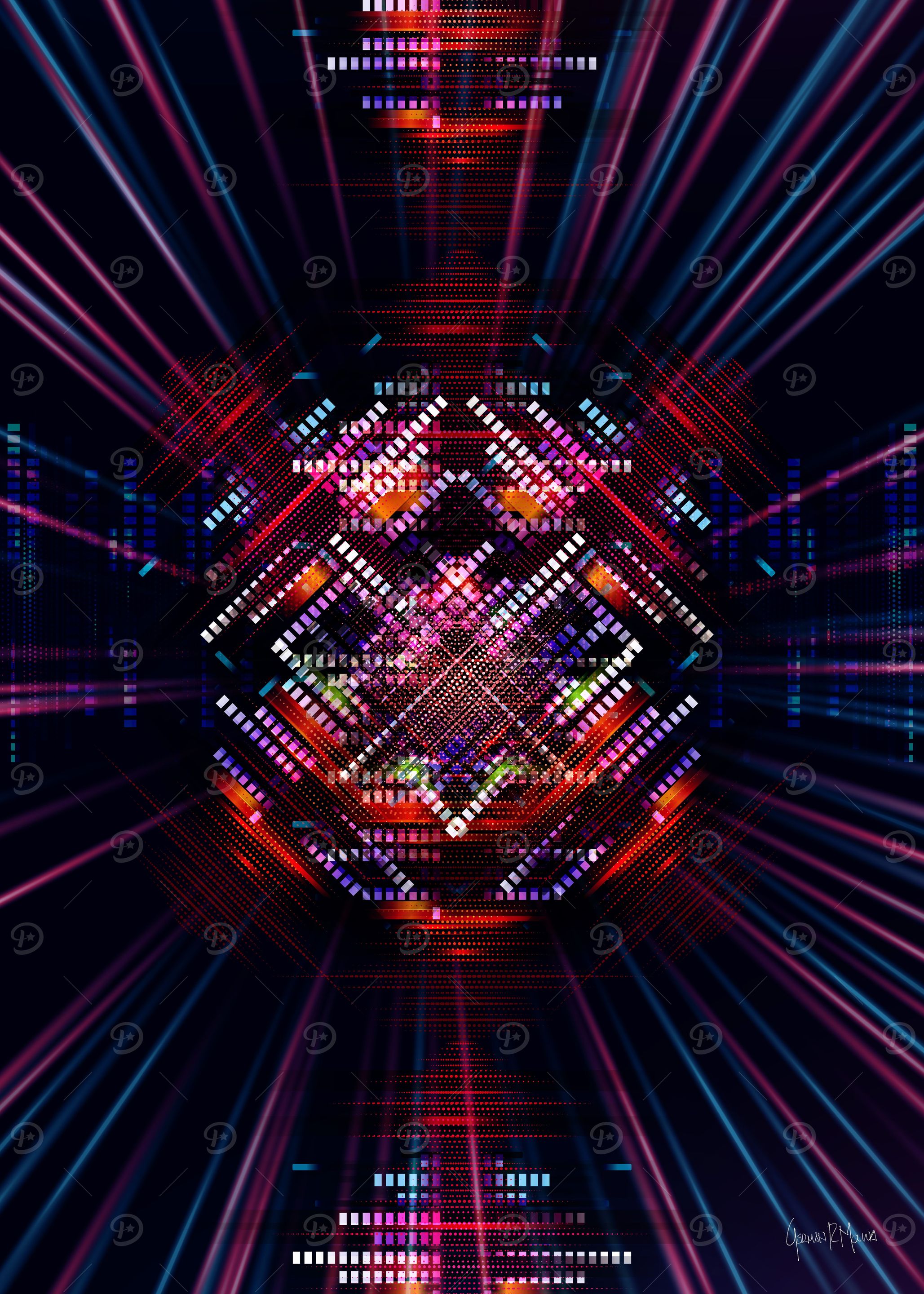 Electromagnetic