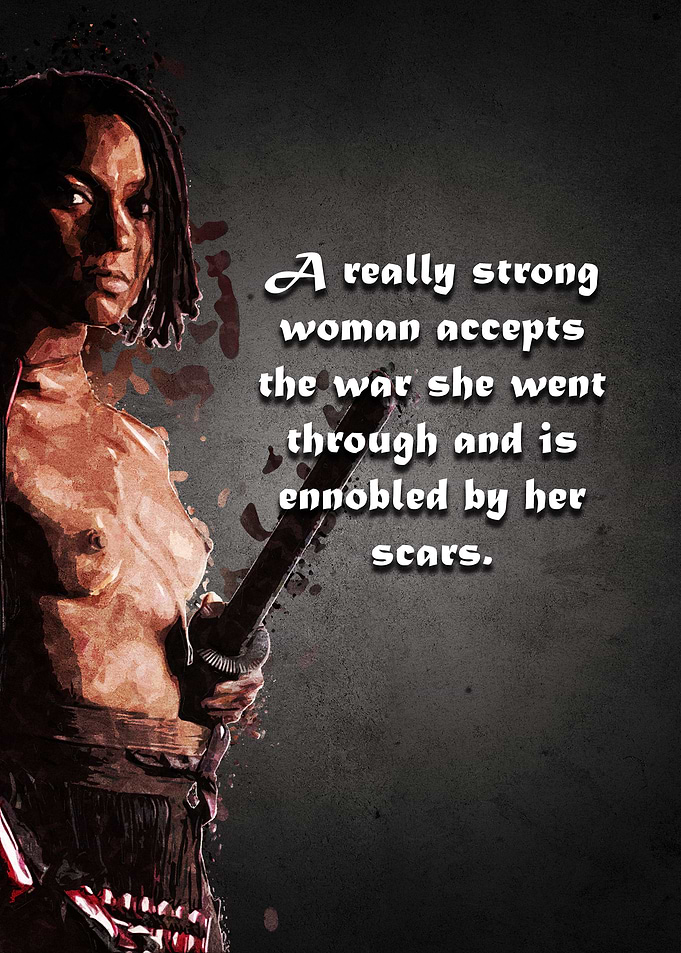 Strong