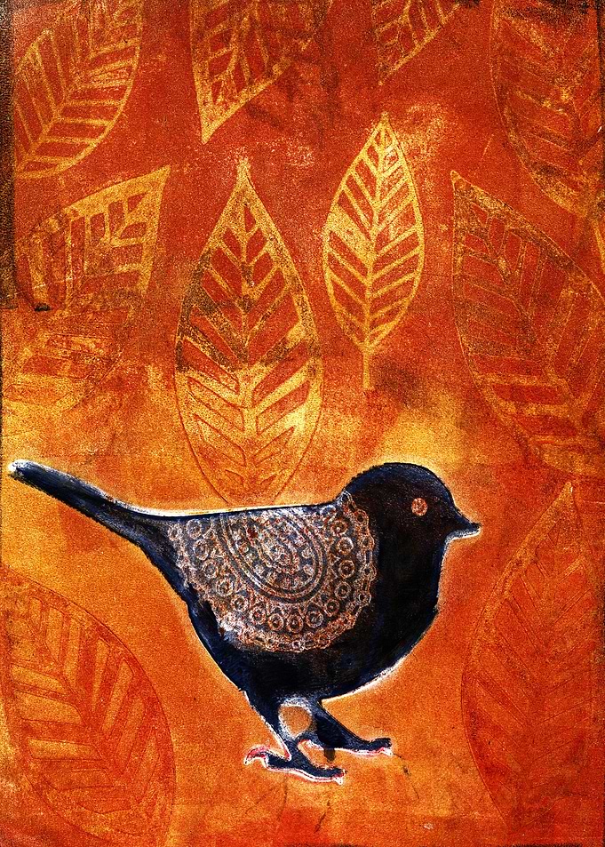 Blackbird