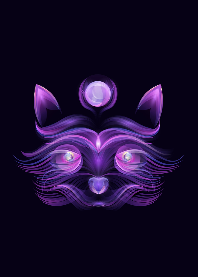 Fantasy Cat