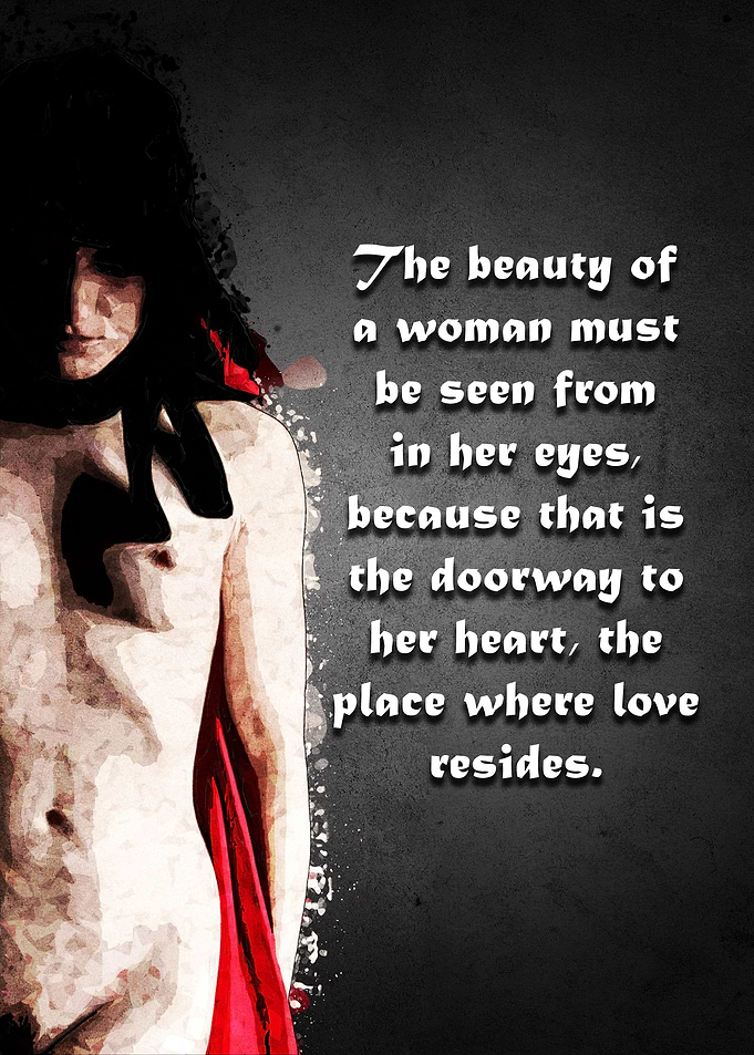 The Beauty