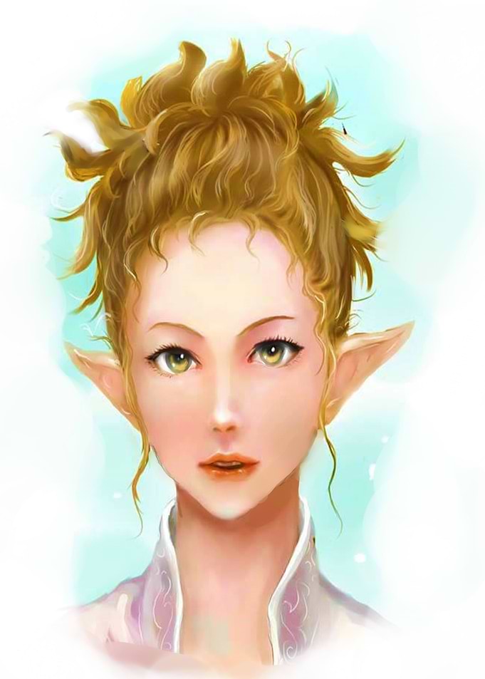 elf