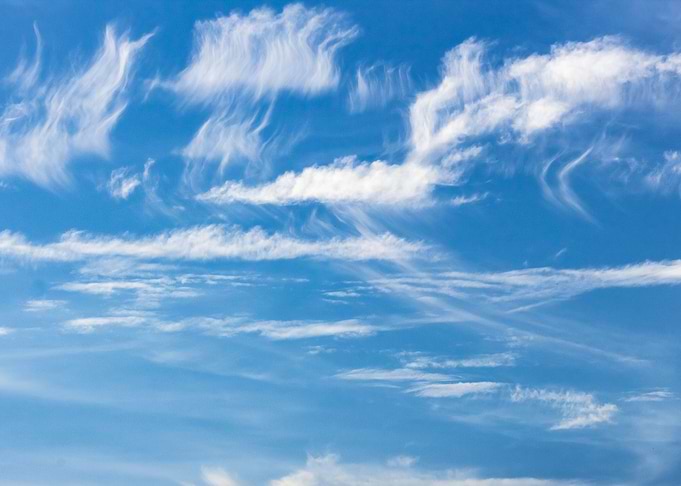 sky