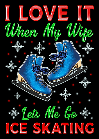 Ice Skating