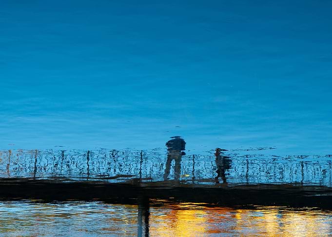 Bridge Walkers