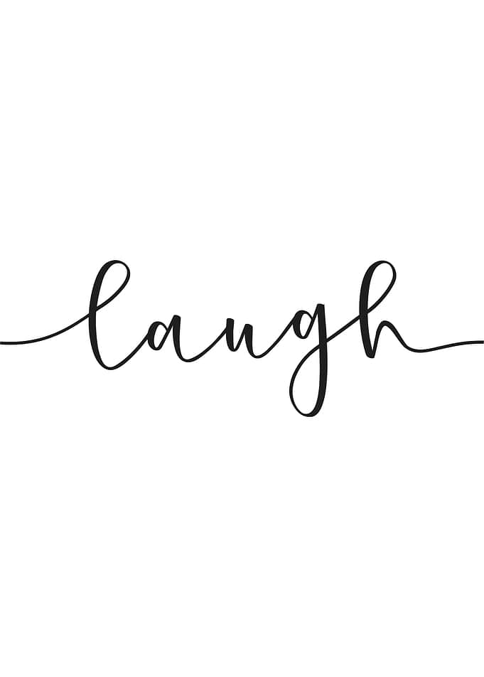 Live Love Laugh