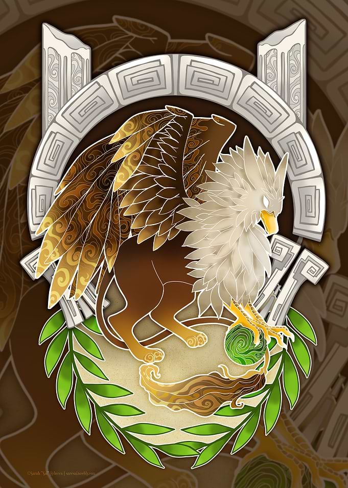 Ruin Guardian