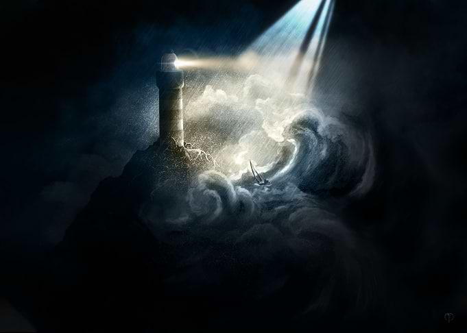 The Lighthouse