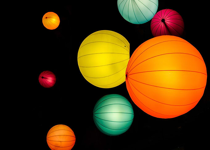 Night lights