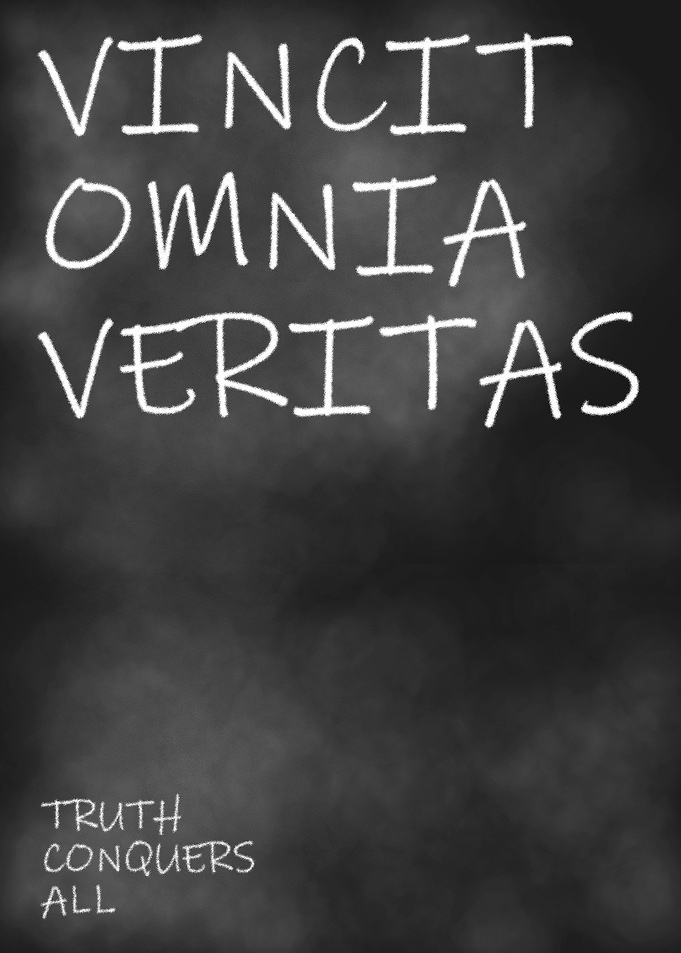 Truth Conquers All