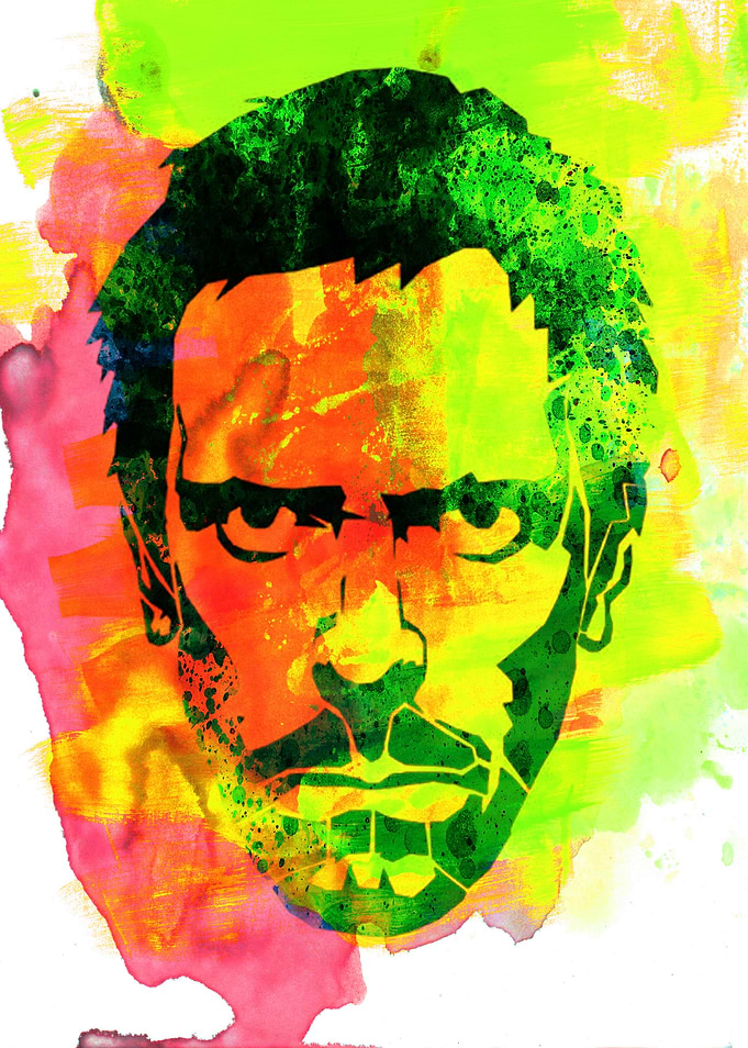 Dr Gregory House