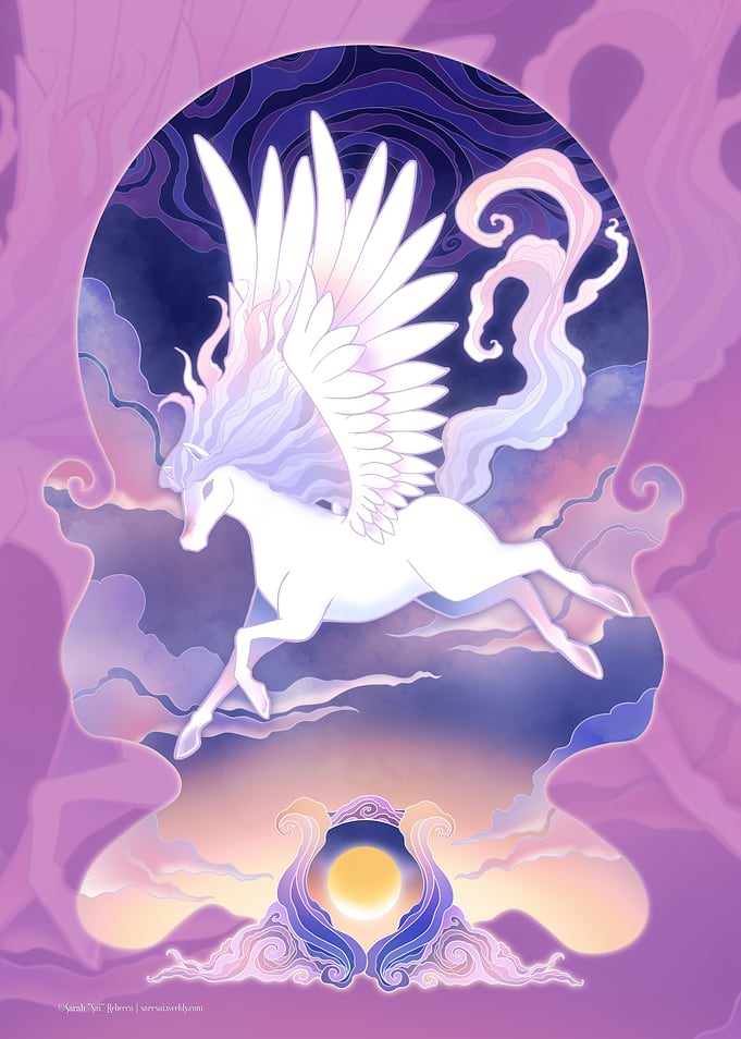 Dawn Rider