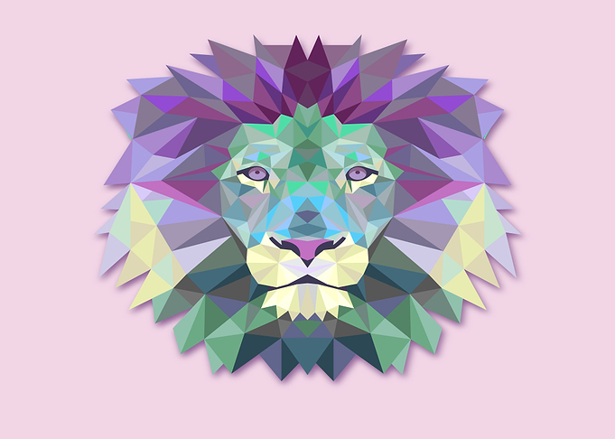 Lion Power
