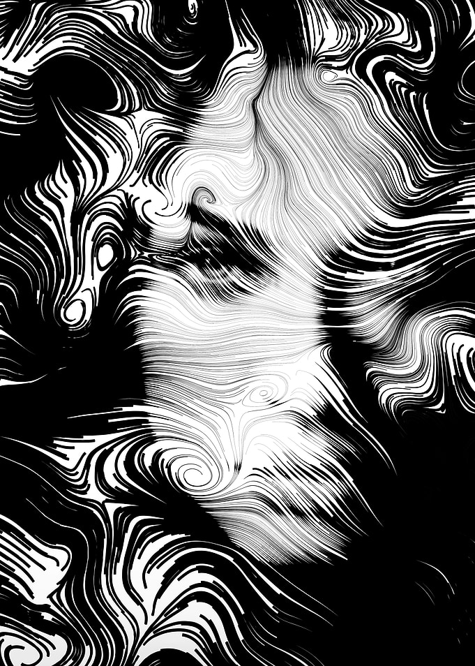 A face