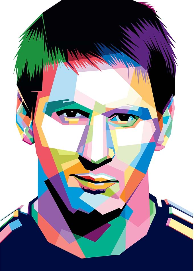 leonel Messi