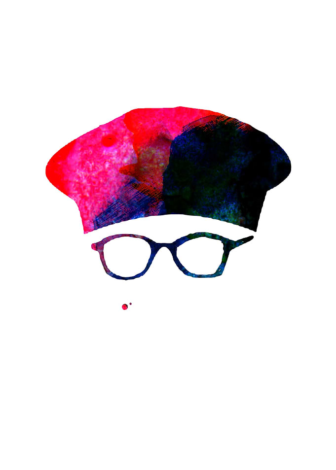 Rushmore Watercolor