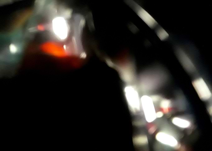 Light in the Dark