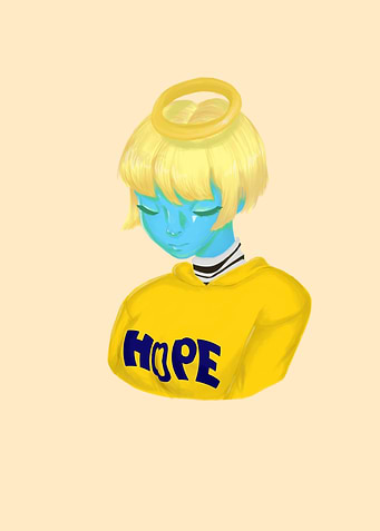 Latest drop