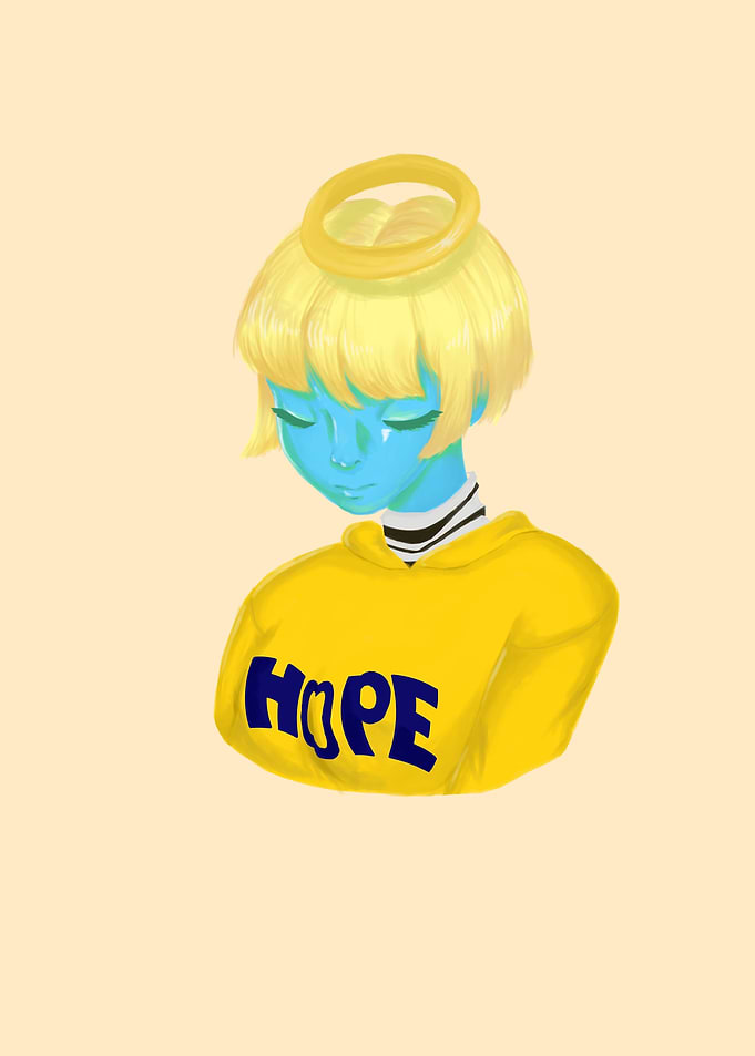 Angel