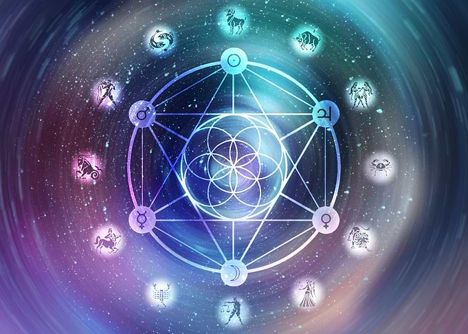 Zodiac of life