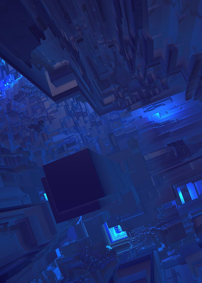 Dark City