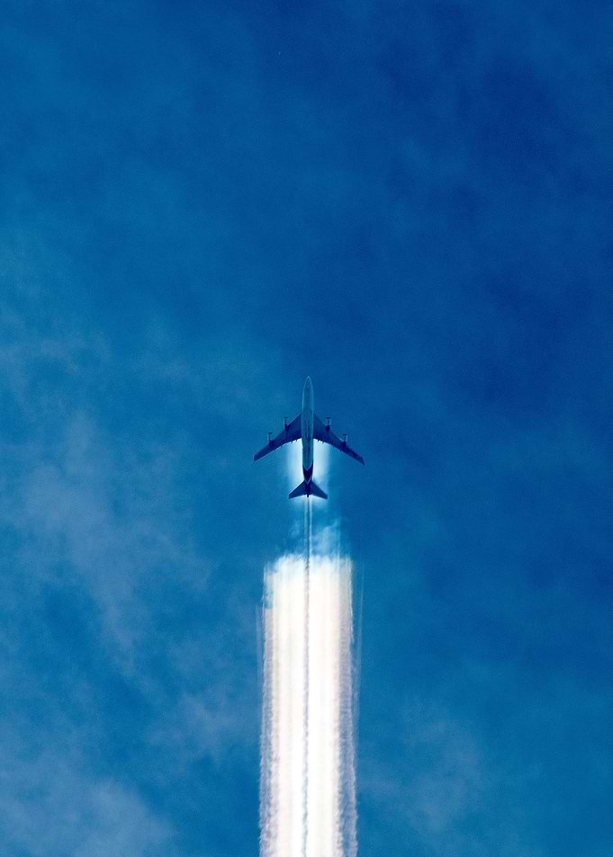 Chemtrails