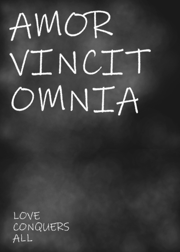 Love Conquers All