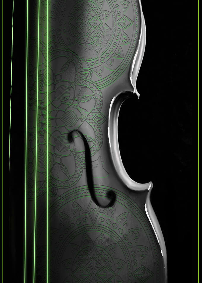 Cello Song 3