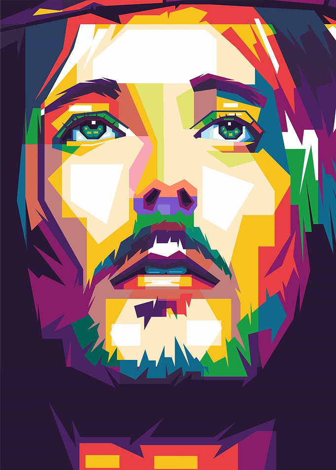 Jesus Christ