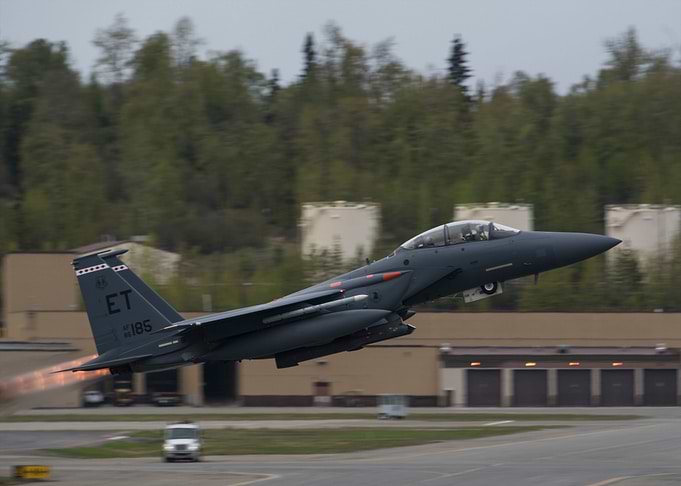 Strike Eagle