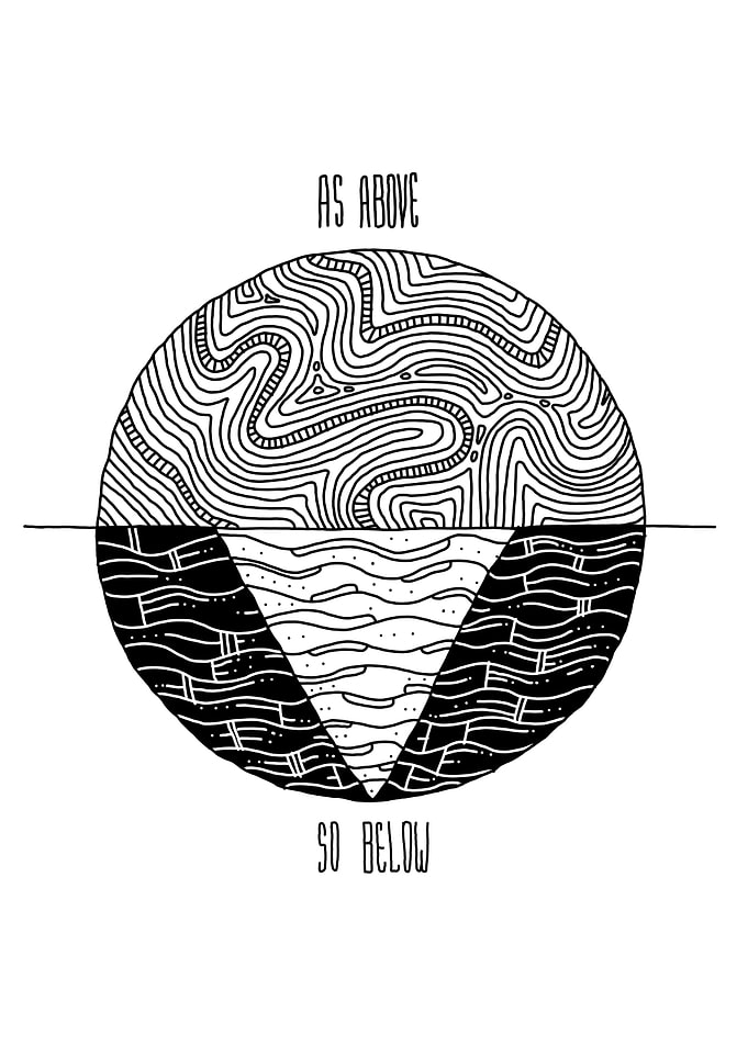 Hermetic Horizon