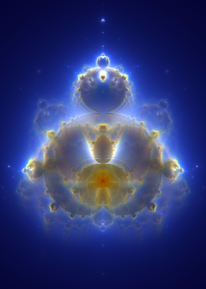Buddhabrot