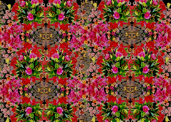 Flower Jazz