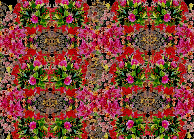 Flower Jazz