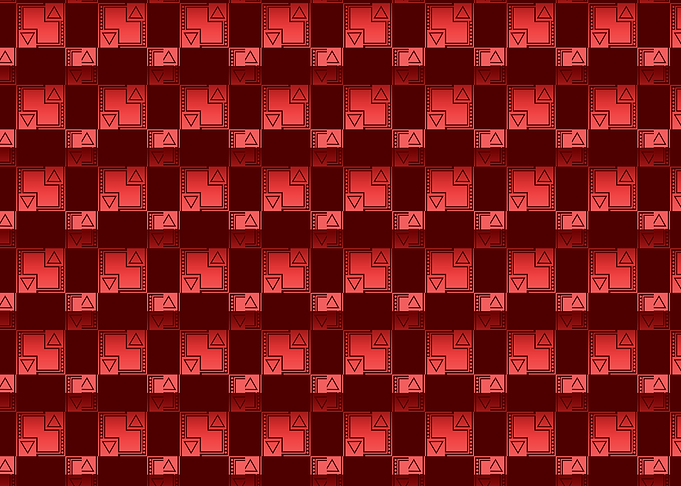 Seamless Pattern
