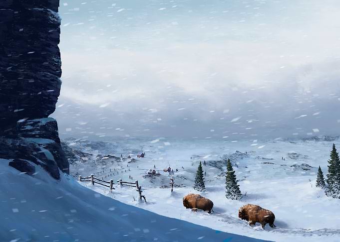 Wild life