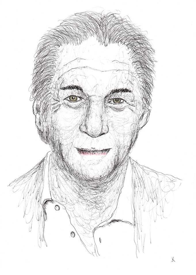 Richard Gere