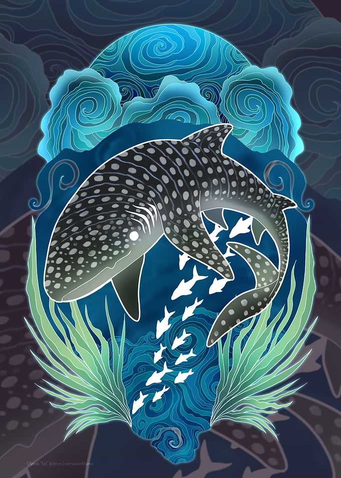 Aquamarine