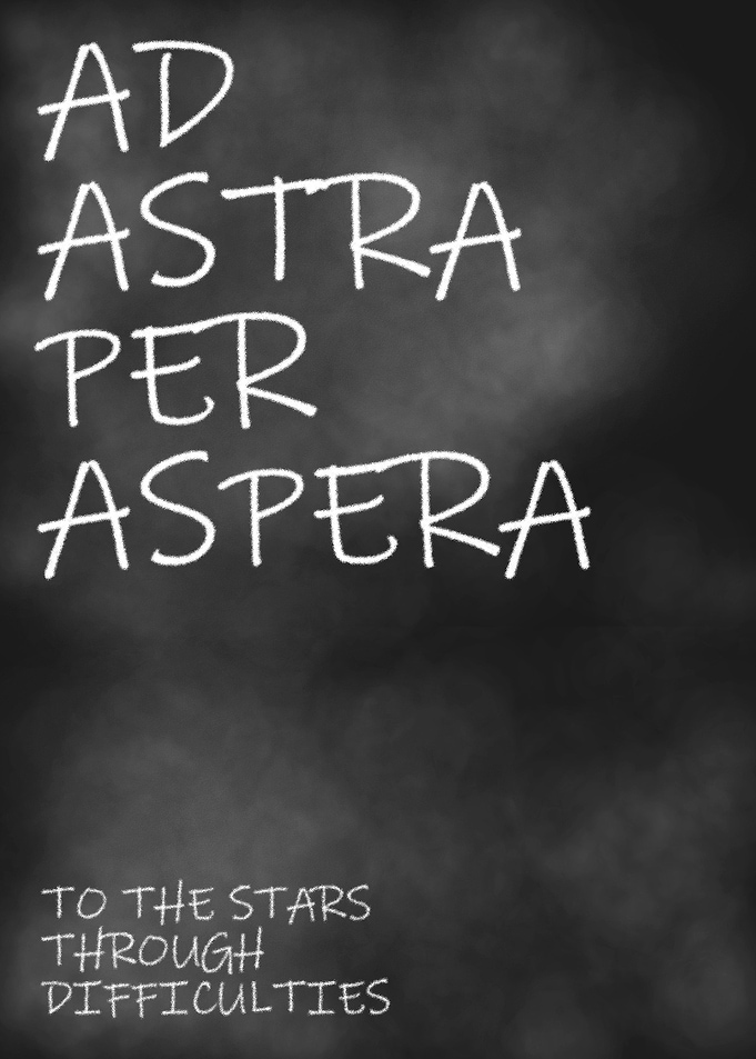 To The Stars