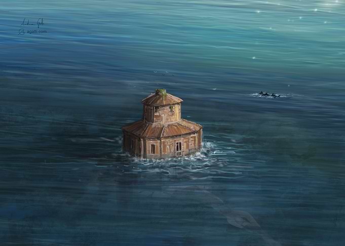 Zizzola sea 2