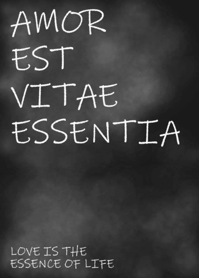 The Essence Of Life