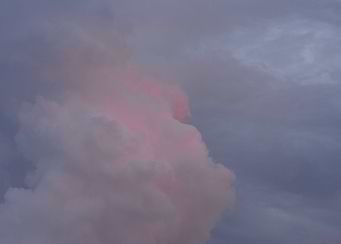 Pink Cloud