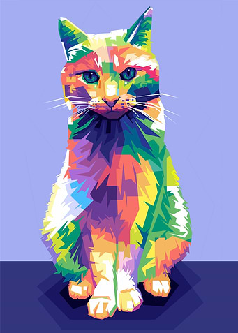 Cute Cat