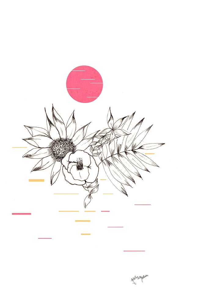 Summer dream